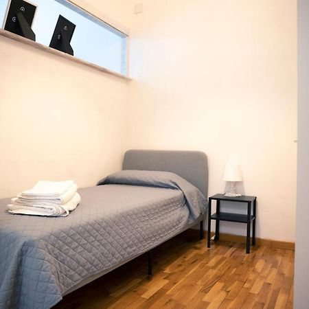 Casa Ilaria Open Space A Roma Eksteriør bilde