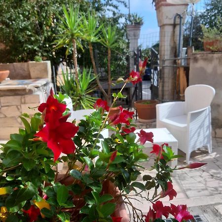 Casa Ilaria Open Space A Roma Eksteriør bilde