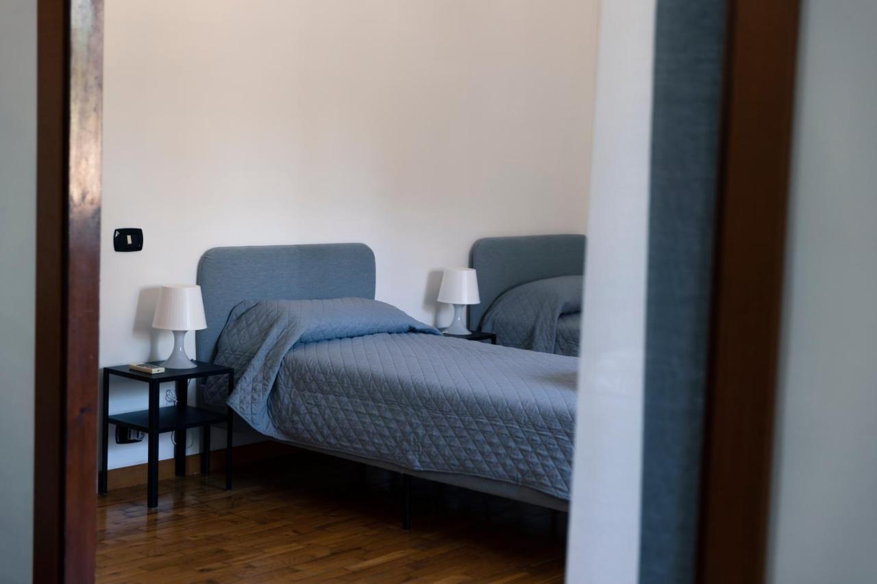 Casa Ilaria Open Space A Roma Eksteriør bilde