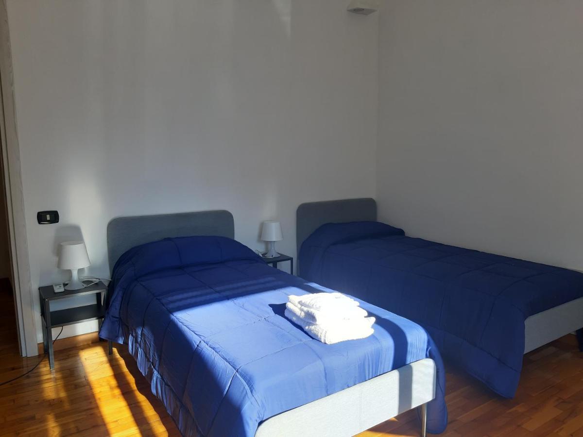 Casa Ilaria Open Space A Roma Eksteriør bilde
