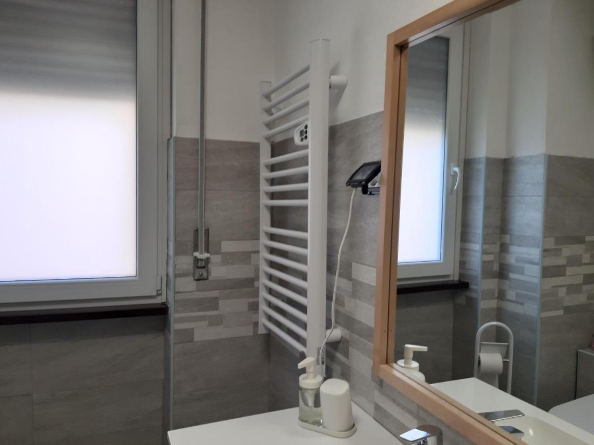 Casa Ilaria Open Space A Roma Rom bilde